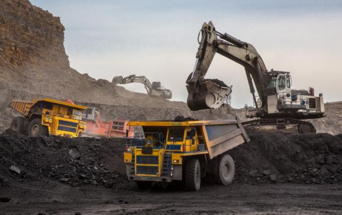 [Indonesian Coal Operations]